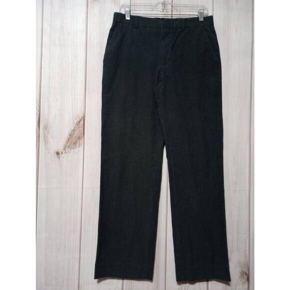 Banana‎ Republic Pants Men's 32 30 Gray - Picture 1 of 8